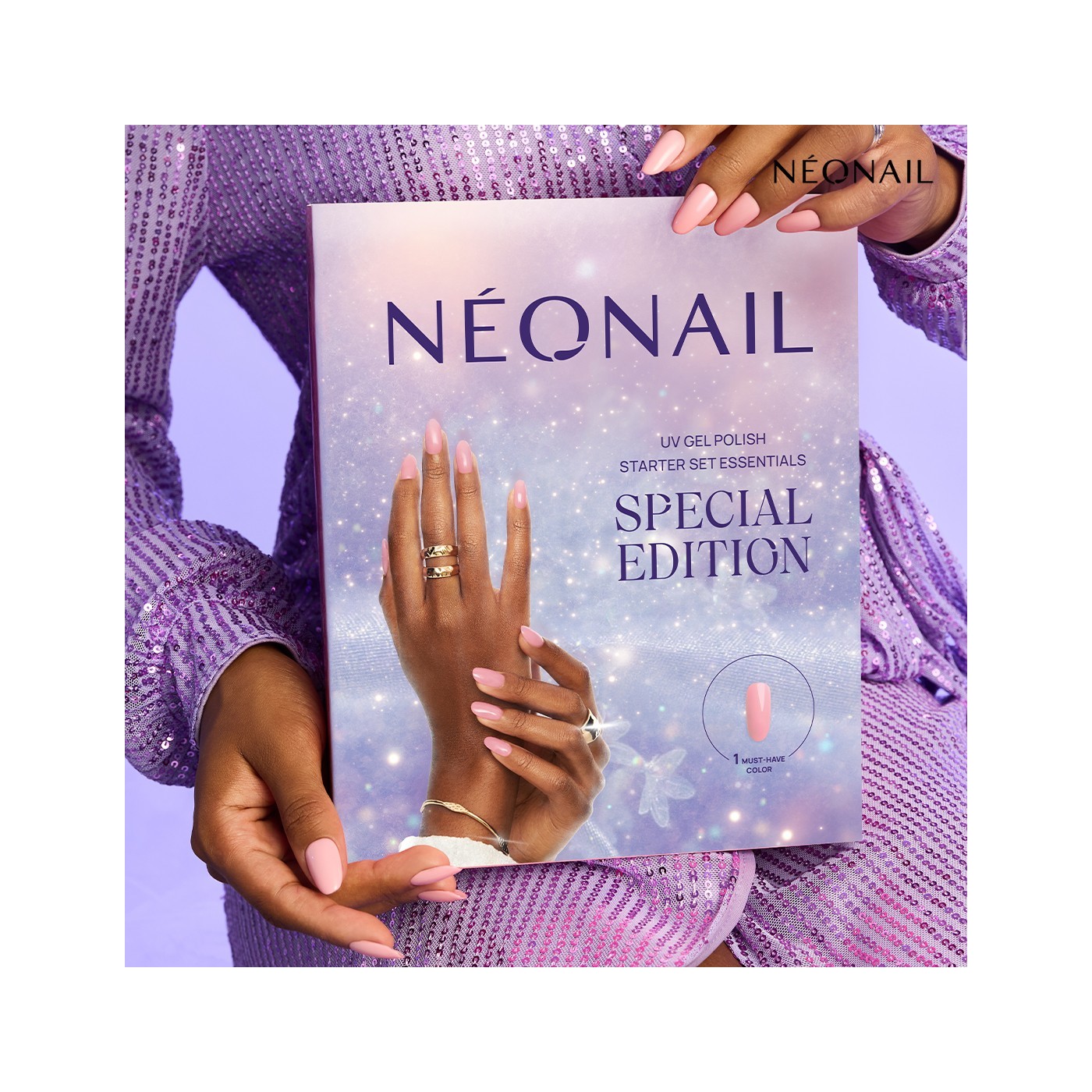 Special Edition Essentials Starter Set Special Edition Essentials Starter Set